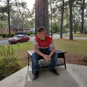 Meet your Posher, Christian